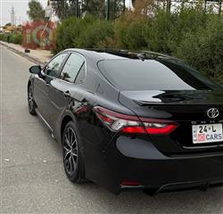 تويوتا كامري